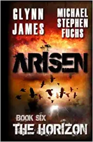 ARISEN, Book Six - The Horizon 
