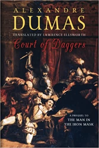 Image of Court of Daggers