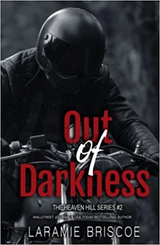 Out of Darkness (Heaven Hill Book 2) 