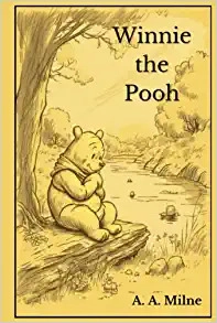 Winnie-the-Pooh 